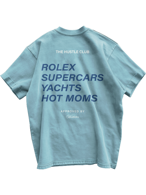 Mood Tee MO15