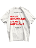 Mood Tee MO15