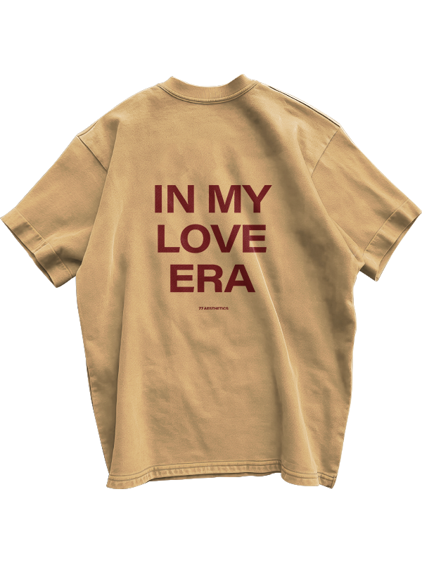 Mood Tee MO16