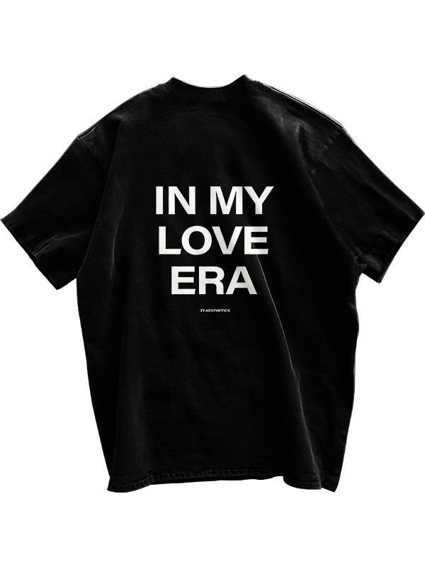 Mood Tee MO16