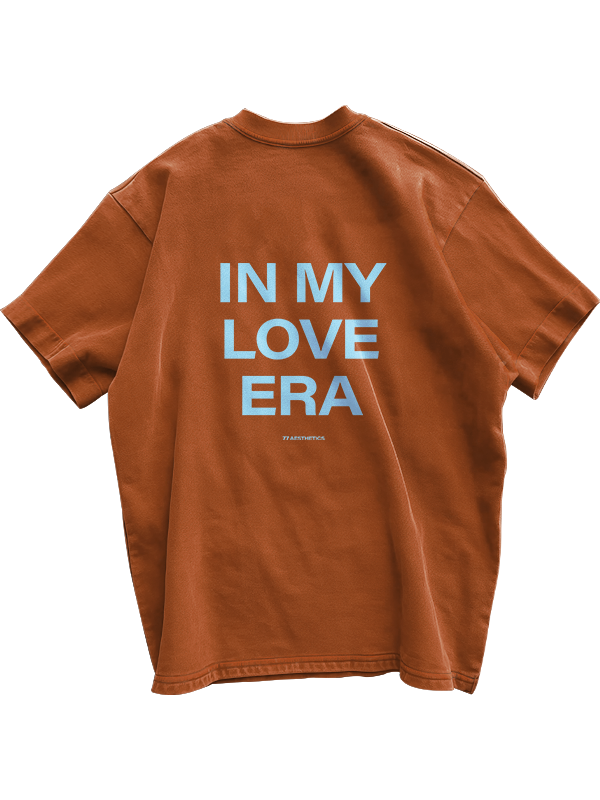 Mood Tee MO16