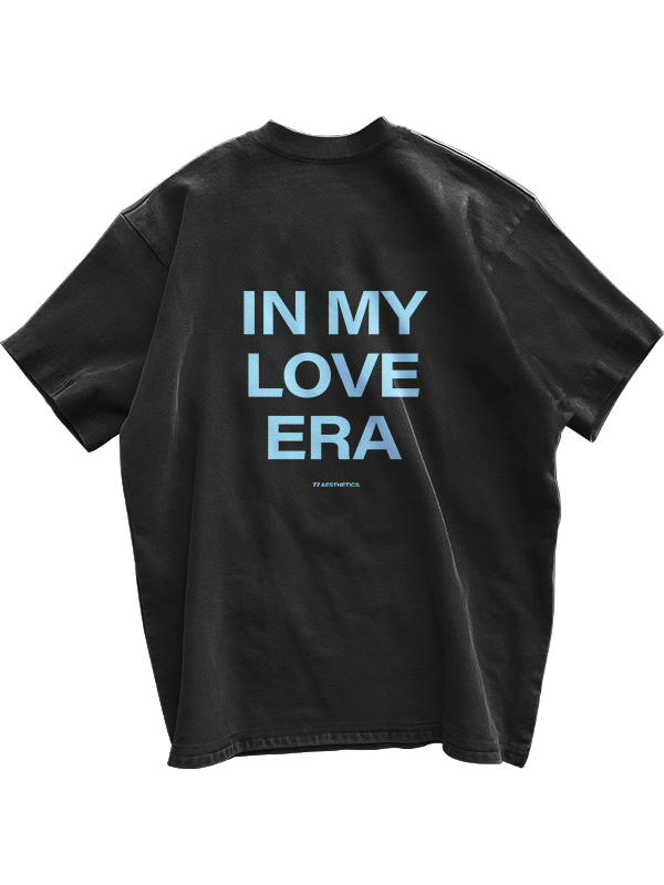 Mood Tee MO16