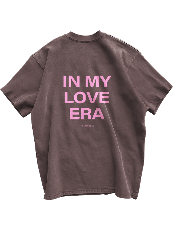 Mood Tee MO16