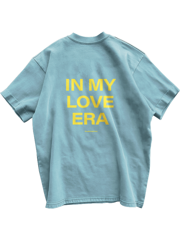 Mood Tee MO16