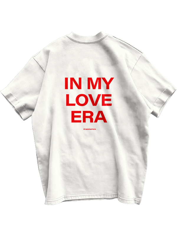 Mood Tee MO16